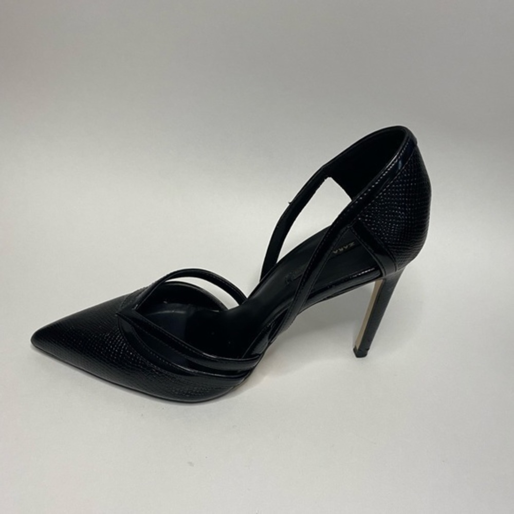 Zara Heels - Picture 2 of 9